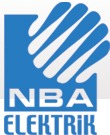 NBA Elektrik